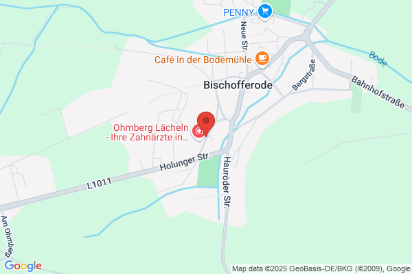 Zur alten Schule
