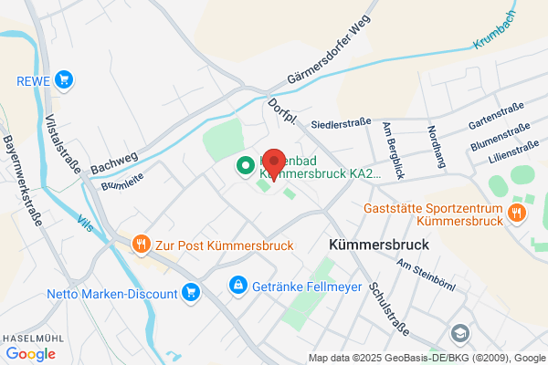 Grund- u. Mittelschule der Gemeinde Kümmersbruck