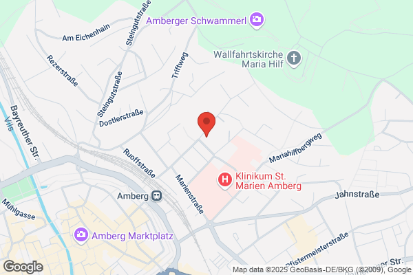 Diakonie Amberg