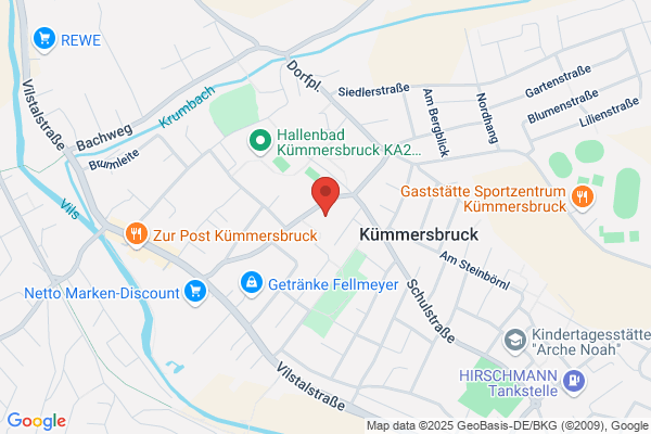 Kümmersbruck gGmbH AWO Soziale Dienste