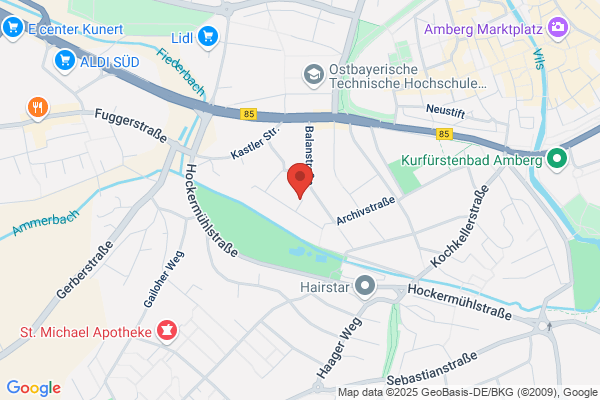 INTER Versicherungsgruppe Rolf Asprion