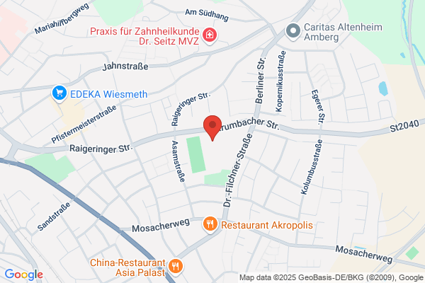 Dreifaltigkeitsschule I