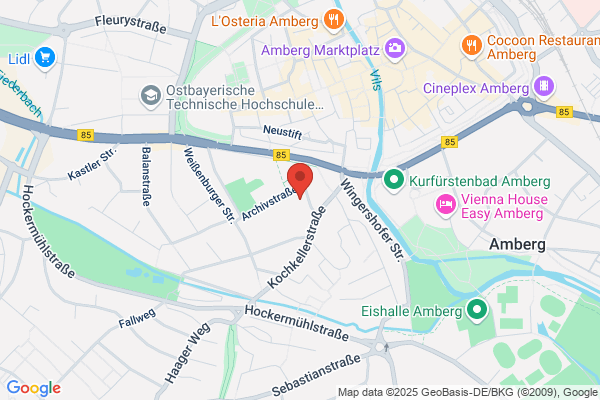 Luitpoldschule