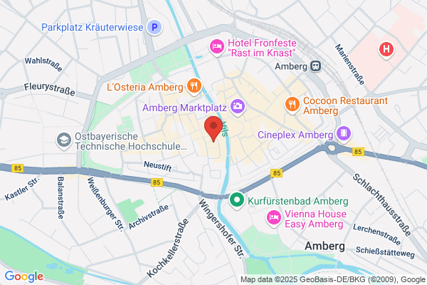 Stadtbau Amberg GmbH