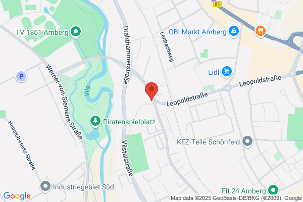 Autohaus Hofmann GmbH