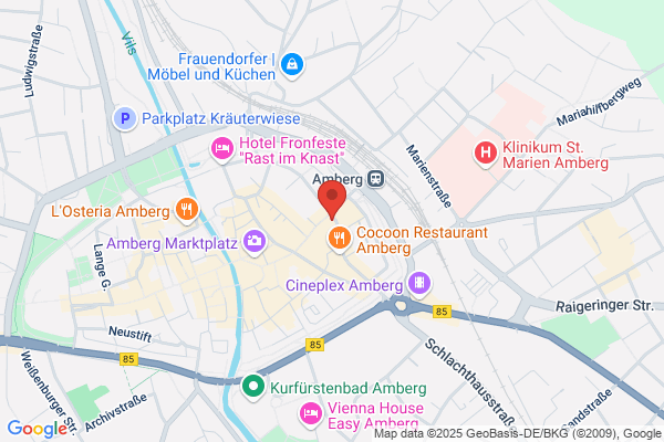 Apotheke Auf der Wart