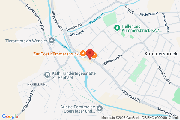 Inh. Elisabeth Paper Antonius-Apotheke
