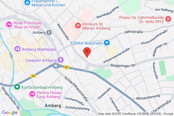 Email Apotheke Dr. Winkler e.K.
