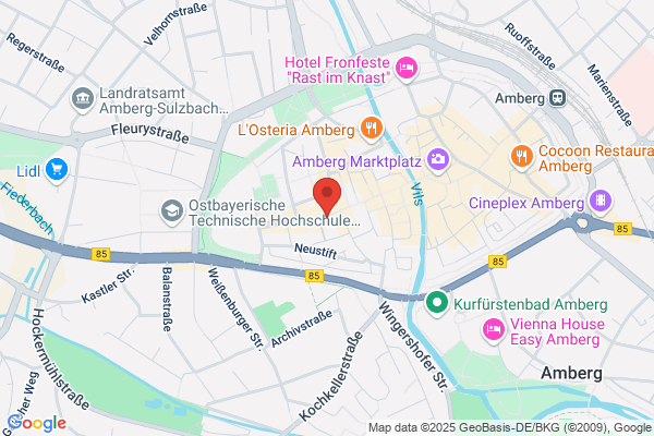 Malteser Apotheke Inh. Ursula Wesnitzer