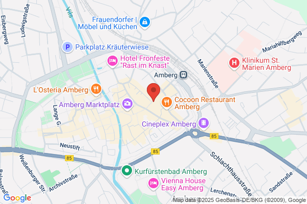 Sonnen Apotheke