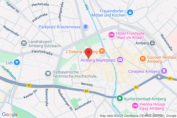 Ursula Egeter Vilstor-Apotheke