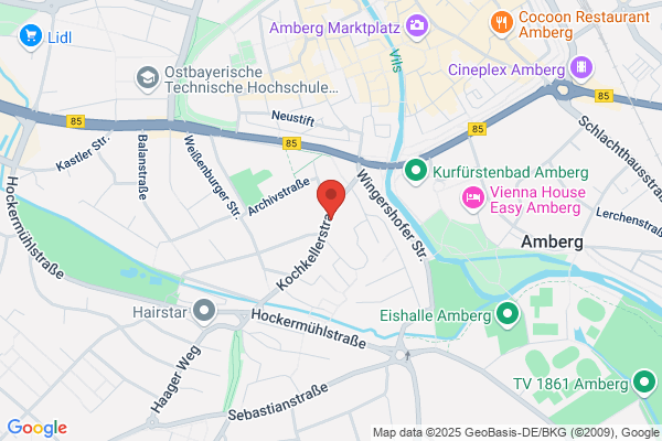 Architektur