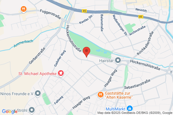 Birner Planungs- u. Baugesellschaft mbH