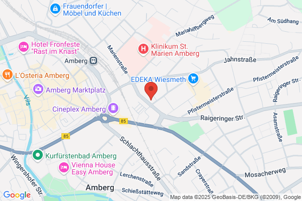 Lange GmbH
