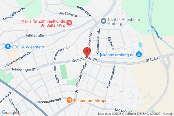 Autohaus Schwab GmbH Amberg Mazda