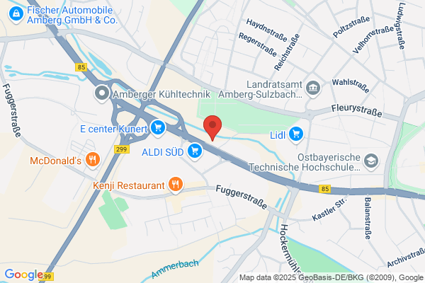 VSN - Kraftfahrzeuge GmbH