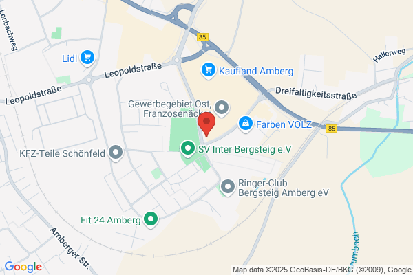 IMO-autowaschstraße