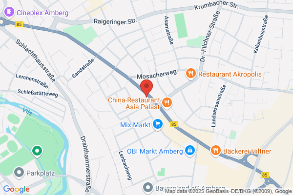 Autovermietung Buchbinder