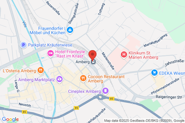ServiceStore DB
