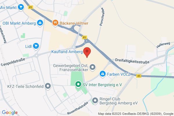 Bäckerei Brunner