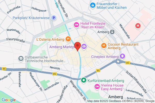Stadtbäckerei Schaller GmbH