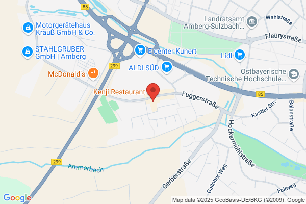 TAKKO FASHION Amberg