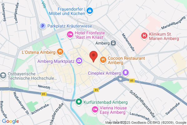 Deutsche Bank Filiale