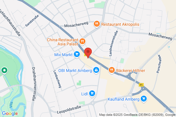 REWE To Go bei Aral