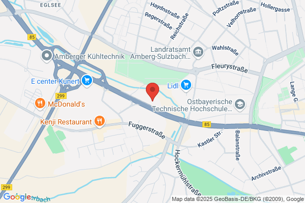 REWE To Go bei Aral