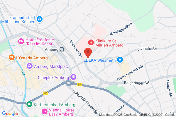 Kreativ Wohnbau GmbH