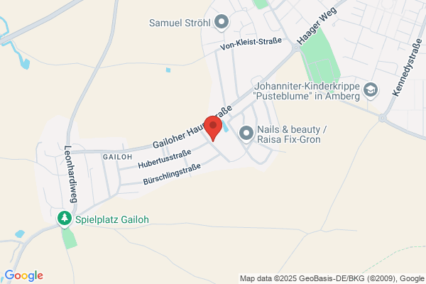 Rebensdorf KG