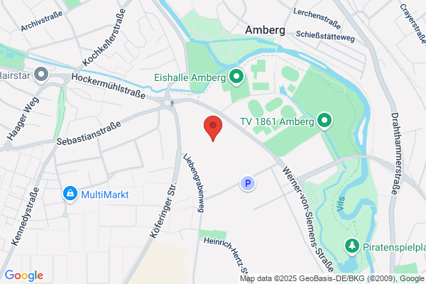 Justizvollzugsanstalt