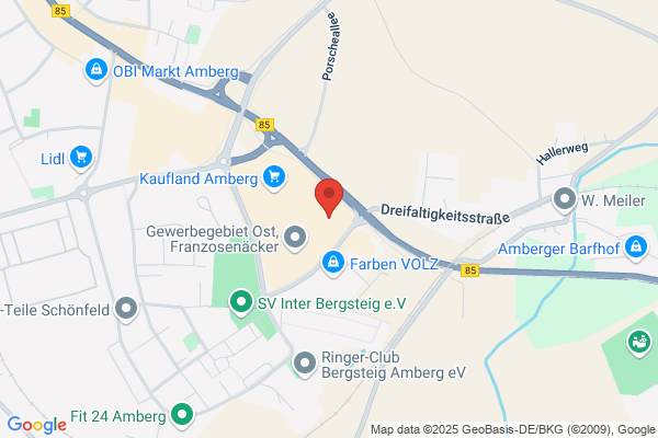 AWG Mode Center Amberg