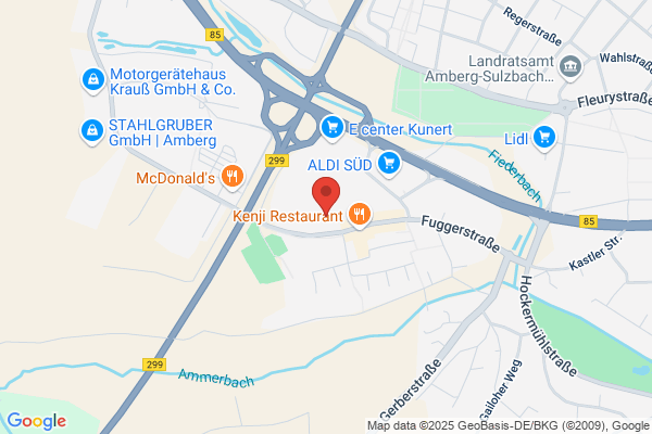 Handwerkskammer Amberg