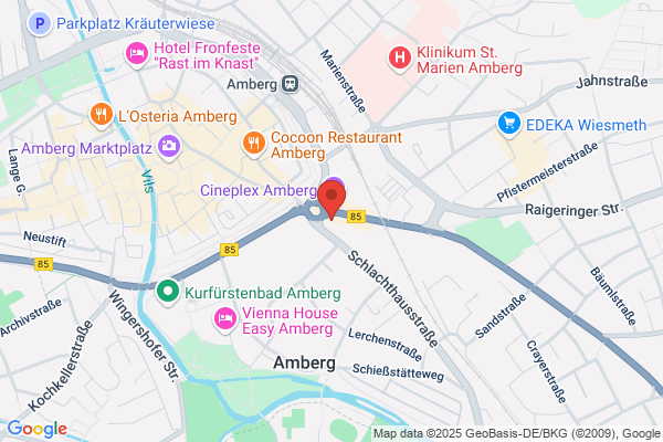 Angelus Internationale Discount Bestattungen UG