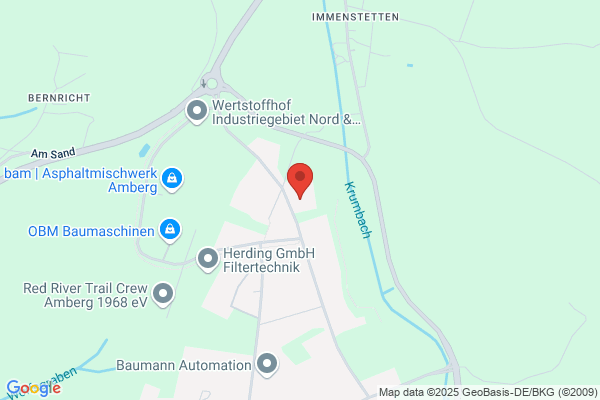 CEMEX Deutschland