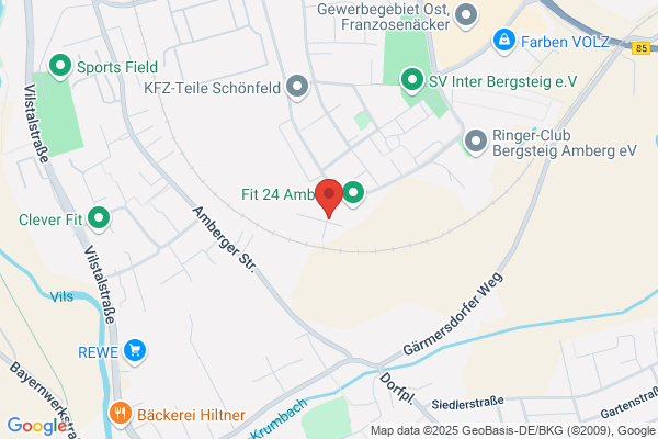 Voit Betontechnische Spezialfabrik GmbH
