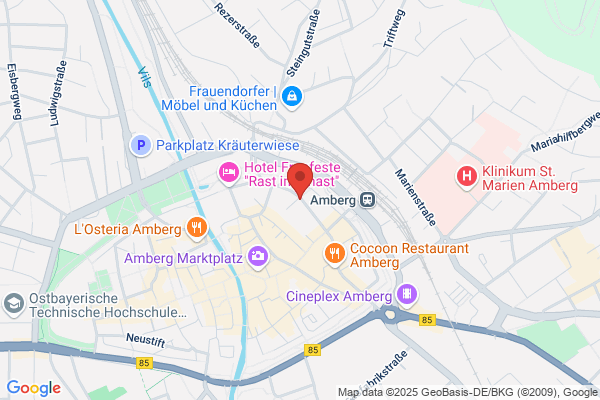 Betten-Ansorge