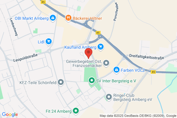 Getränke Hoffmann