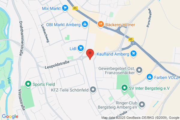 Hausler Getränkemarkt