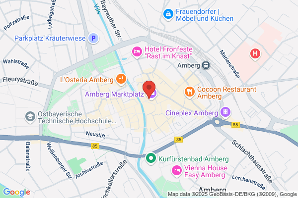 Zentral-Gastronomie GmbH