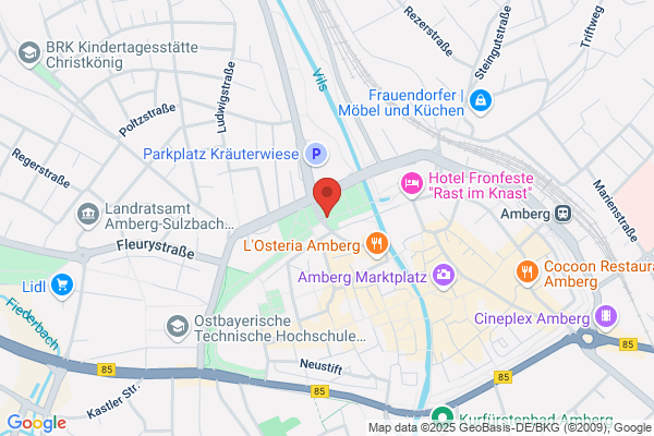 Restaurant und Eiscafé Rossini