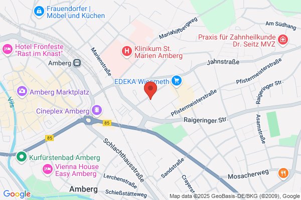 WBS TRAINING Amberg
