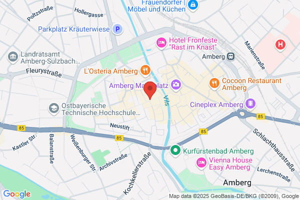 Orsay GmbH