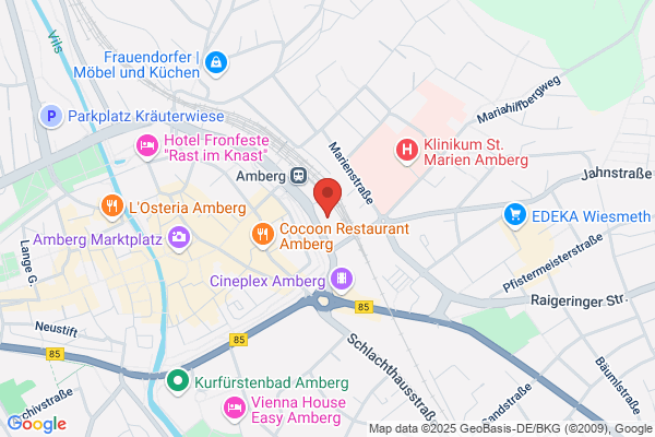 Action Amberg