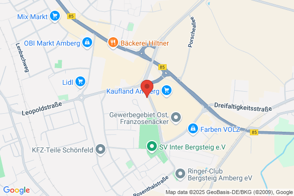 dm-drogerie markt GmbH + Co. KG