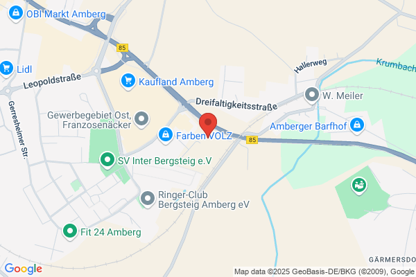 STEGU Druckcenter GmbH