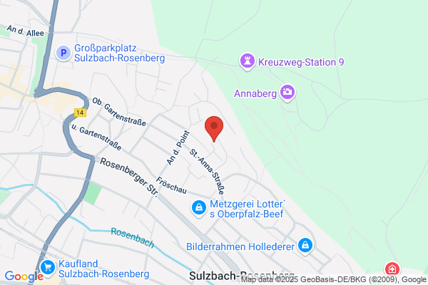 Hochberger Herbert EDV & Bürosysteme GmbH