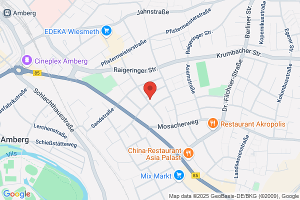 Ergotherapie Amberg