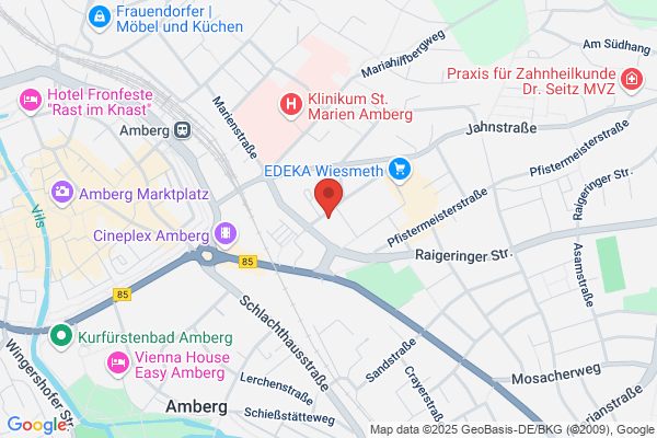 Ergotherapie Heike Hühmer